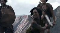 Click to watch 'Wrath of the Gods' (popup) Spartacus Blood And Sand